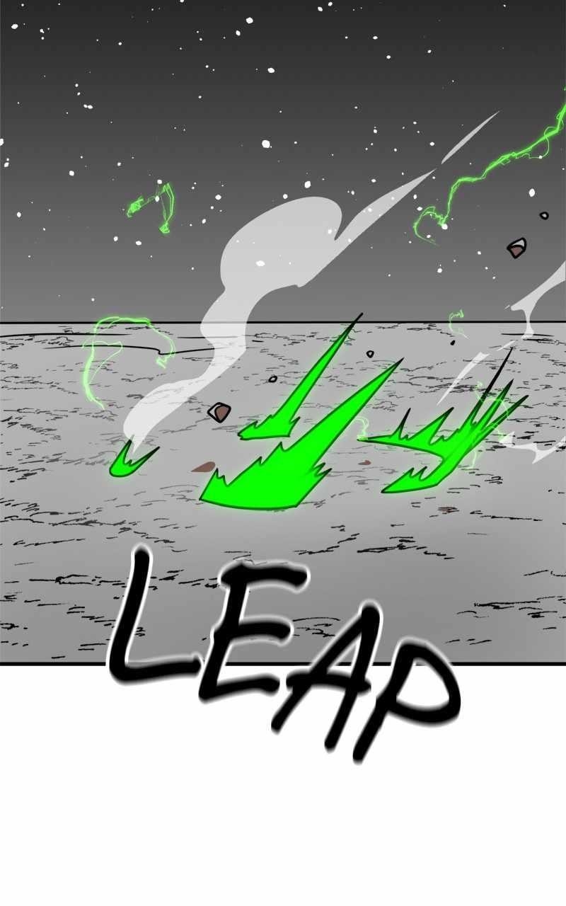 Double Click (PARK Soo-bong) Chapter 91 - Page 65 in English