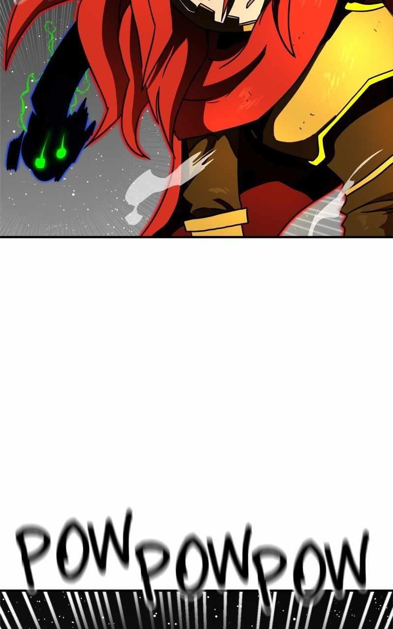 Double Click (PARK Soo-bong) Chapter 91 - Page 84 in English