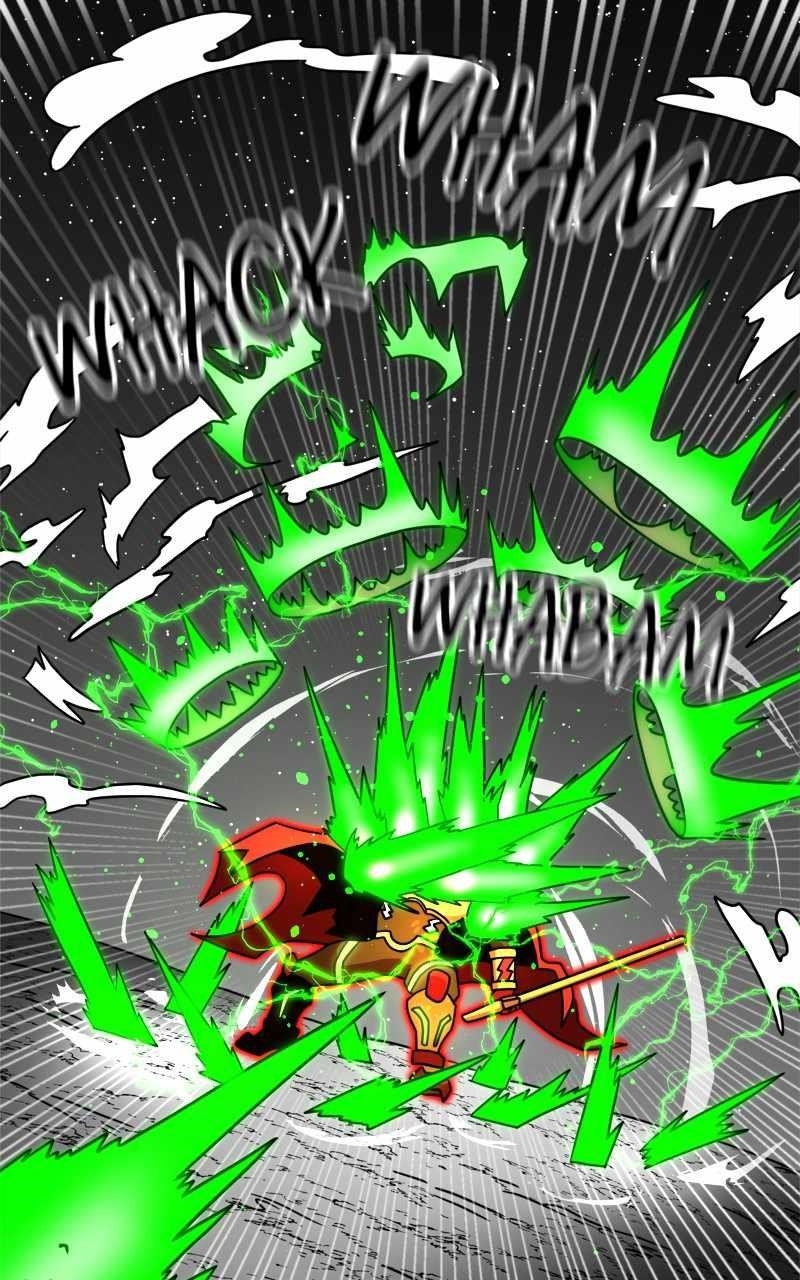 Double Click (PARK Soo-bong) Chapter 91 - Page 85 in English