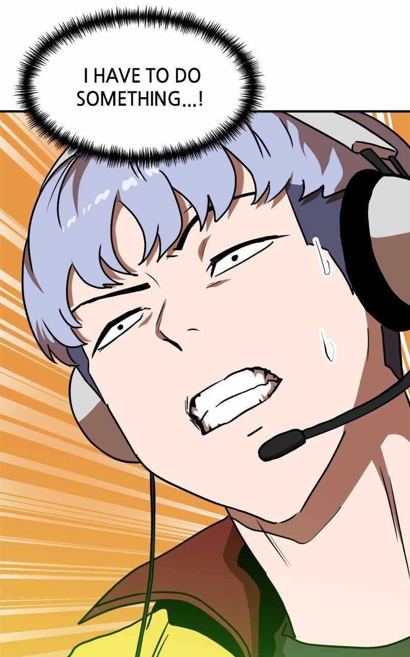 Double Click (PARK Soo-bong) Chapter 91 - Page 99 in English