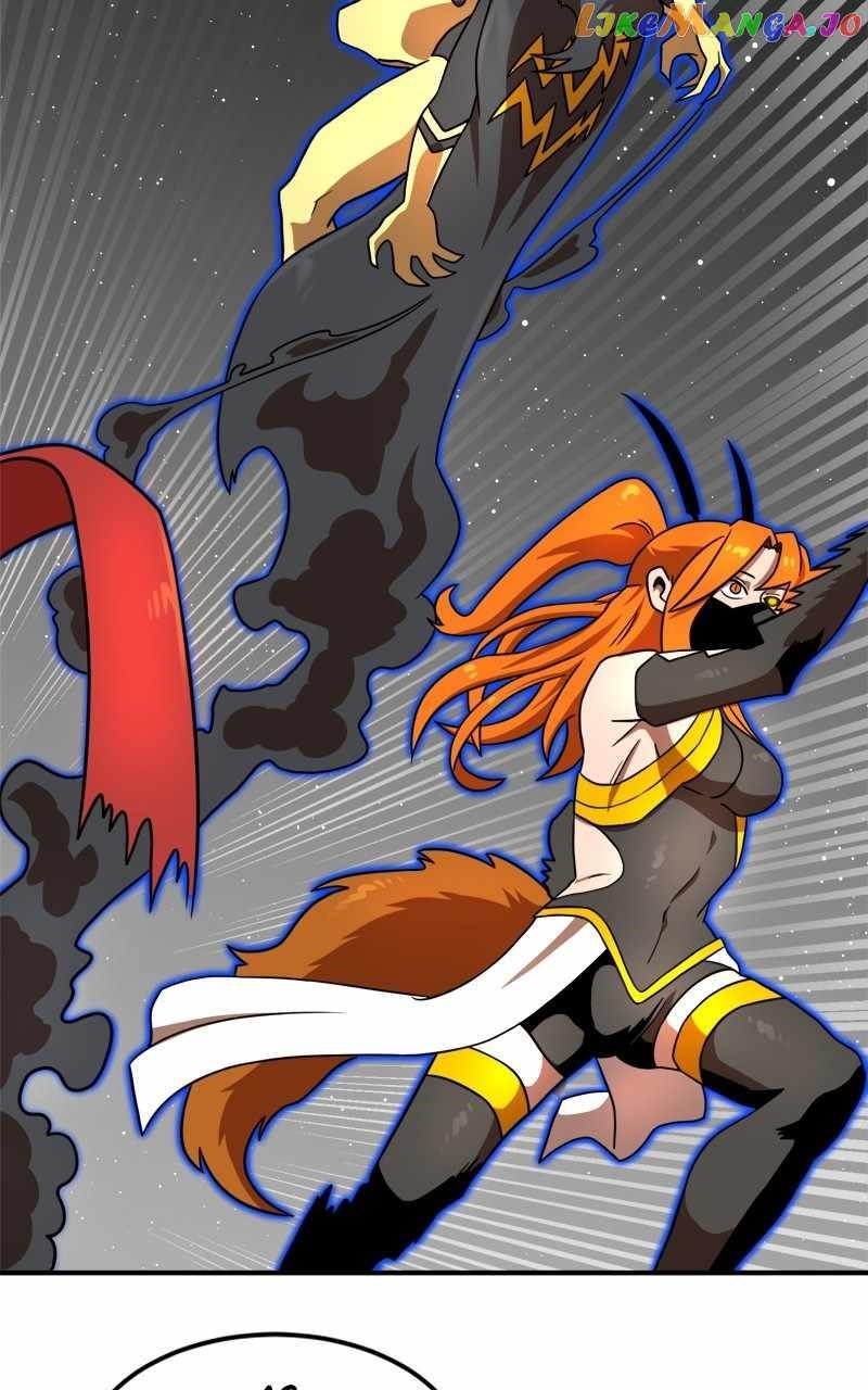 Double Click (PARK Soo-bong) Chapter 92 - Page 101 in English
