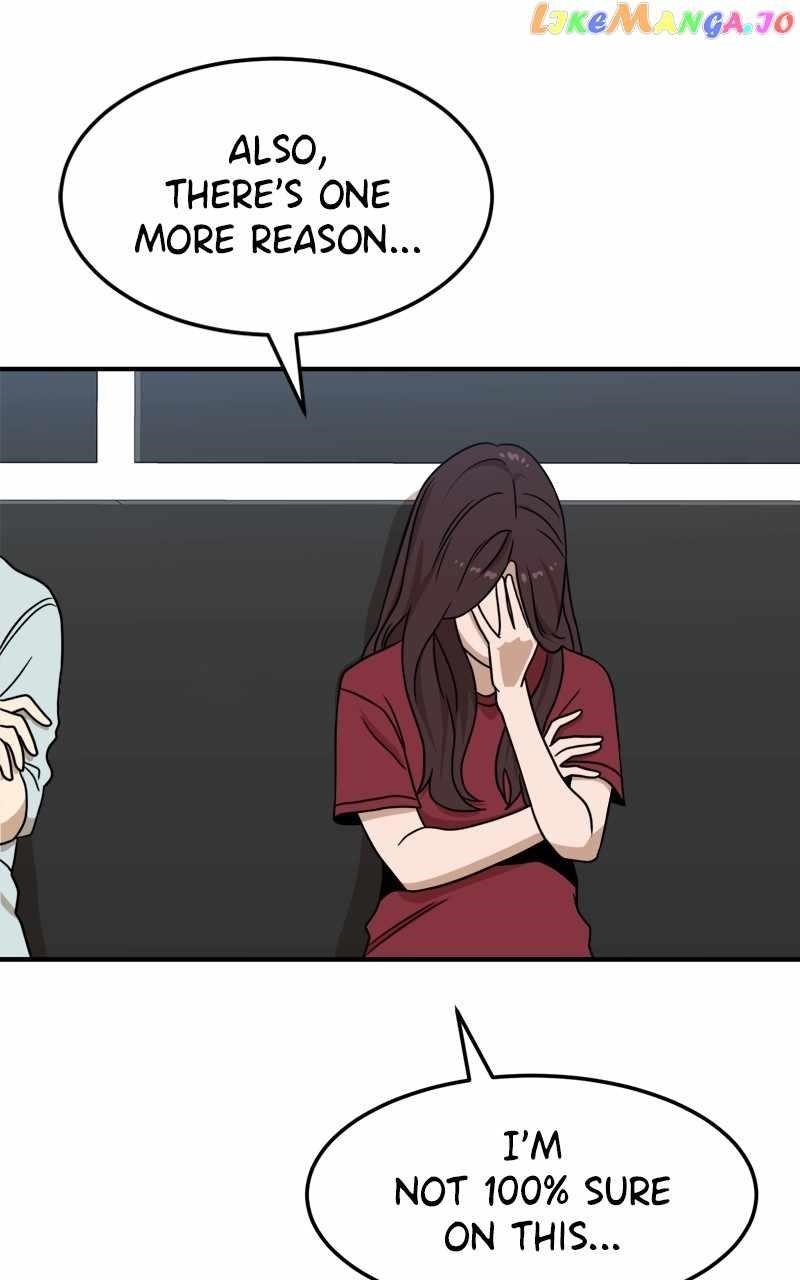 Double Click (PARK Soo-bong) Chapter 92 - Page 112 in English