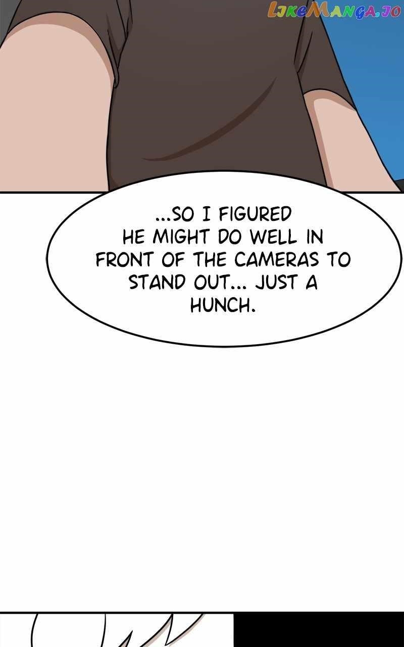 Double Click (PARK Soo-bong) Chapter 92 - Page 115 in English