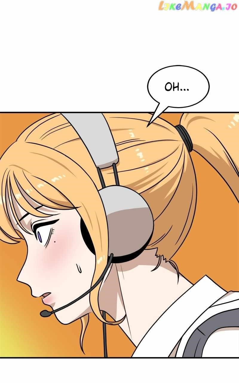 Double Click (PARK Soo-bong) Chapter 92 - Page 13 in English