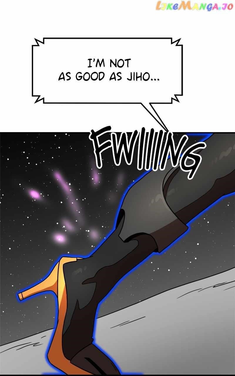 Double Click (PARK Soo-bong) Chapter 92 - Page 26 in English