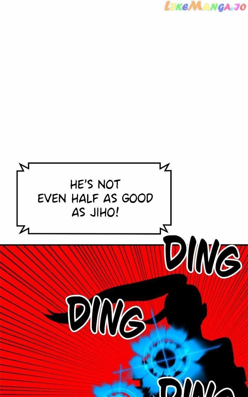 Double Click (PARK Soo-bong) Chapter 92 - Page 41 in English