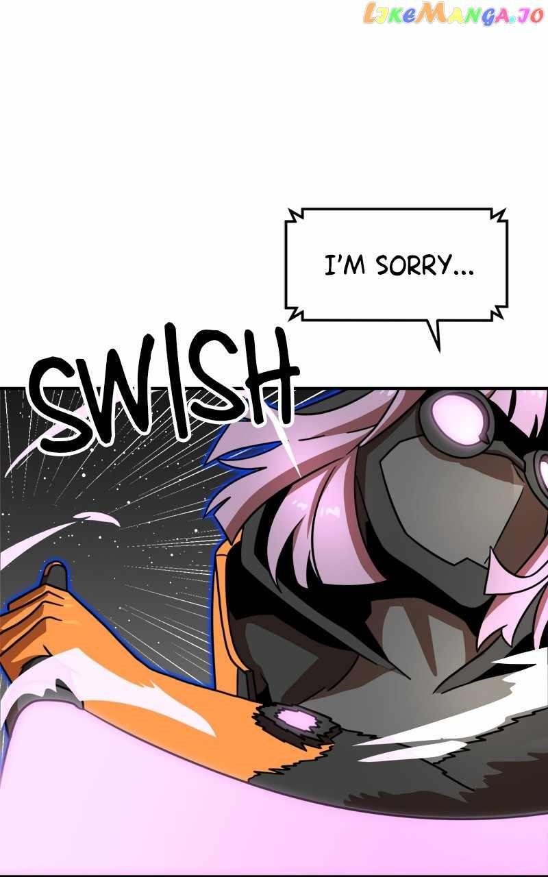 Double Click (PARK Soo-bong) Chapter 92 - Page 43 in English