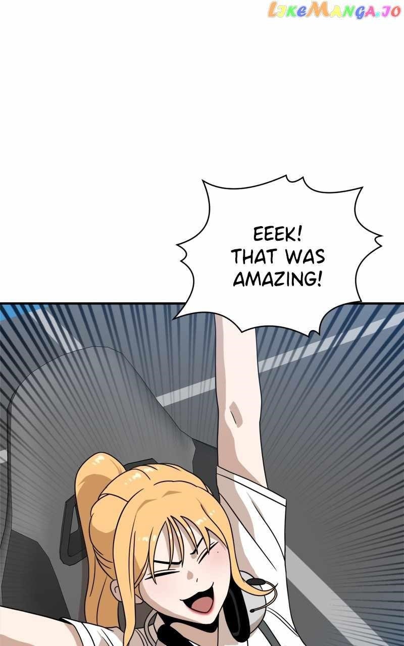 Double Click (PARK Soo-bong) Chapter 92 - Page 50 in English