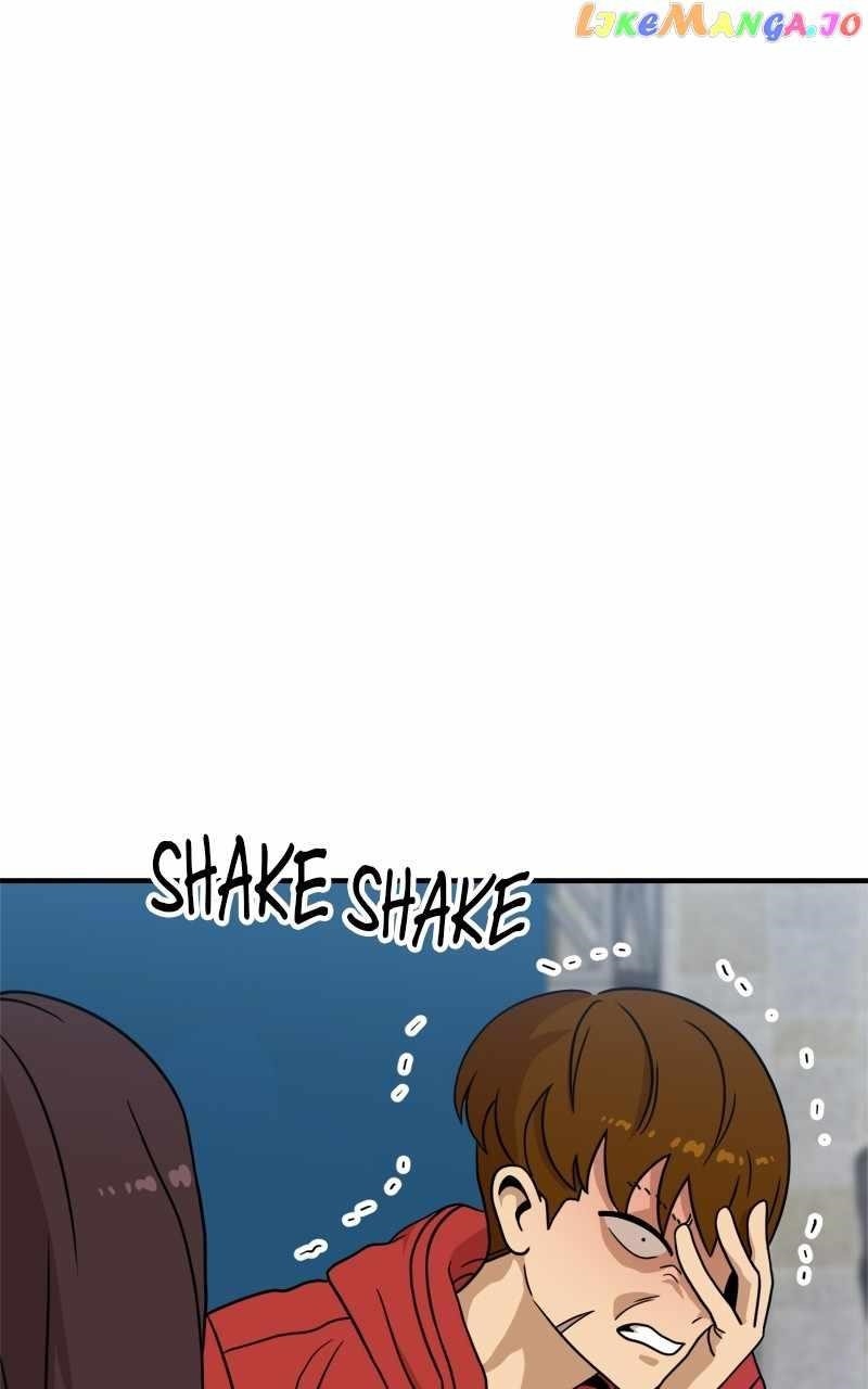 Double Click (PARK Soo-bong) Chapter 92 - Page 55 in English