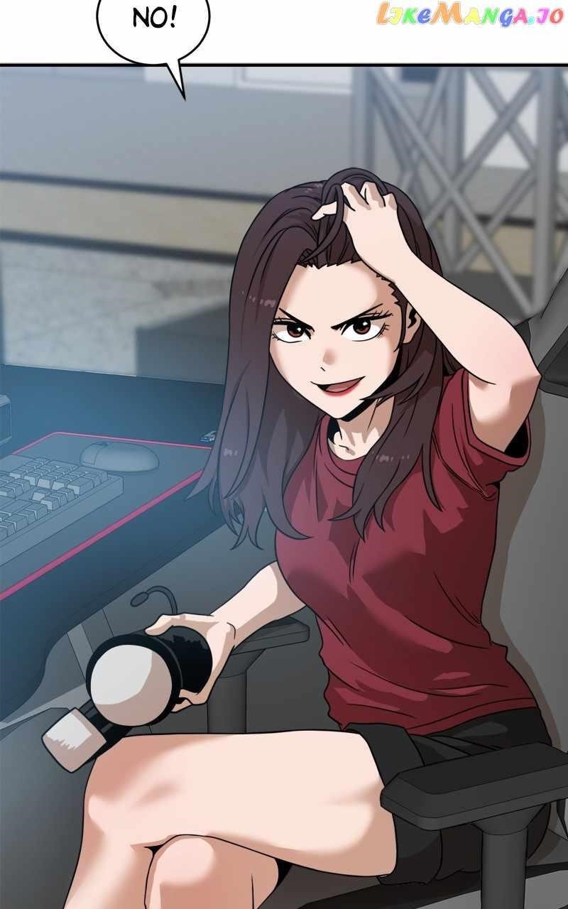 Double Click (PARK Soo-bong) Chapter 92 - Page 66 in English