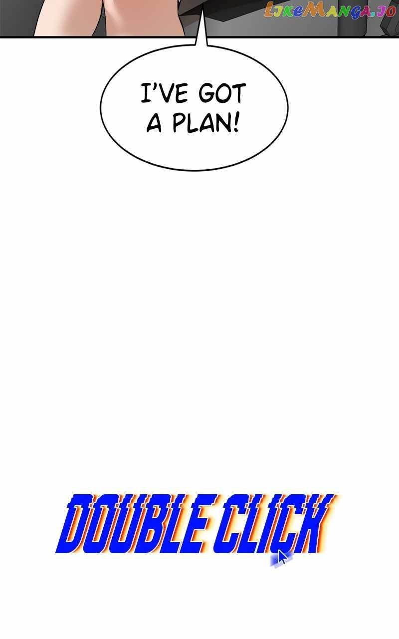 Double Click (PARK Soo-bong) Chapter 92 - Page 67 in English