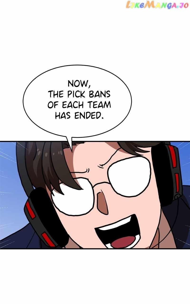 Double Click (PARK Soo-bong) Chapter 92 - Page 80 in English