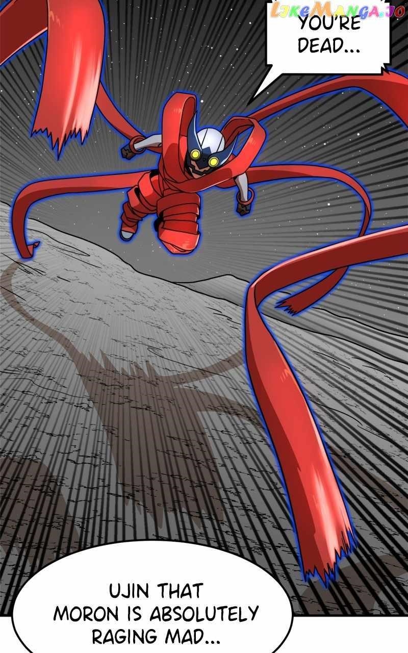 Double Click (PARK Soo-bong) Chapter 92 - Page 96 in English