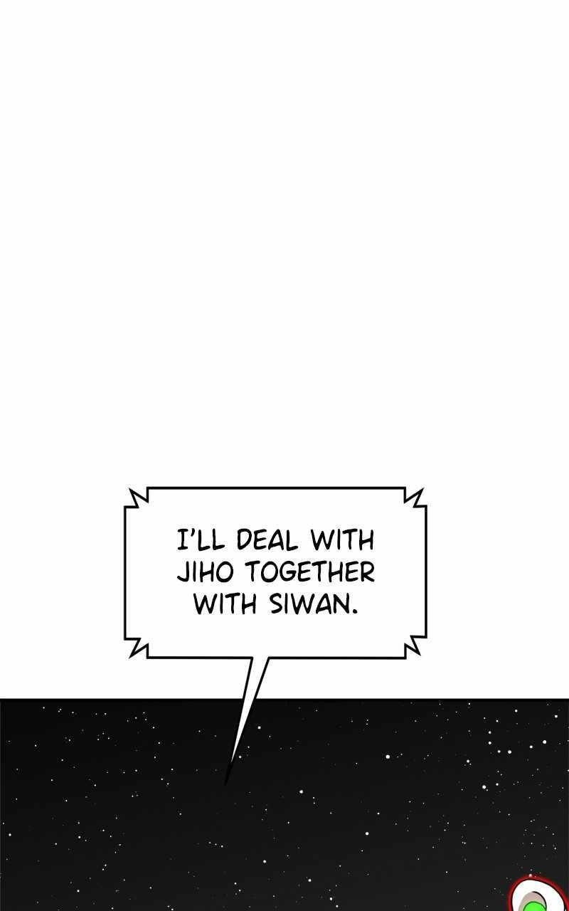 Double Click (PARK Soo-bong) Chapter 93 - Page 10 in English