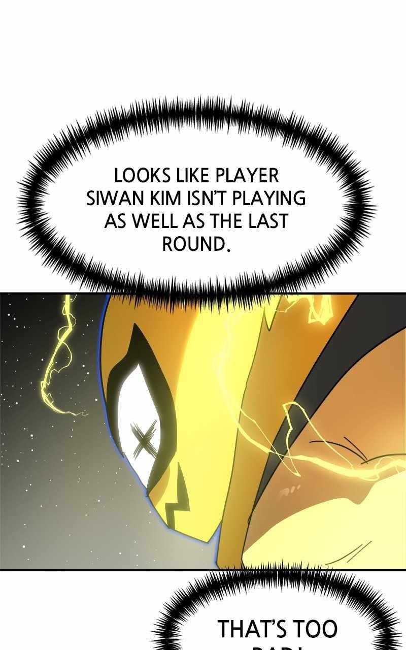 Double Click (PARK Soo-bong) Chapter 93 - Page 112 in English