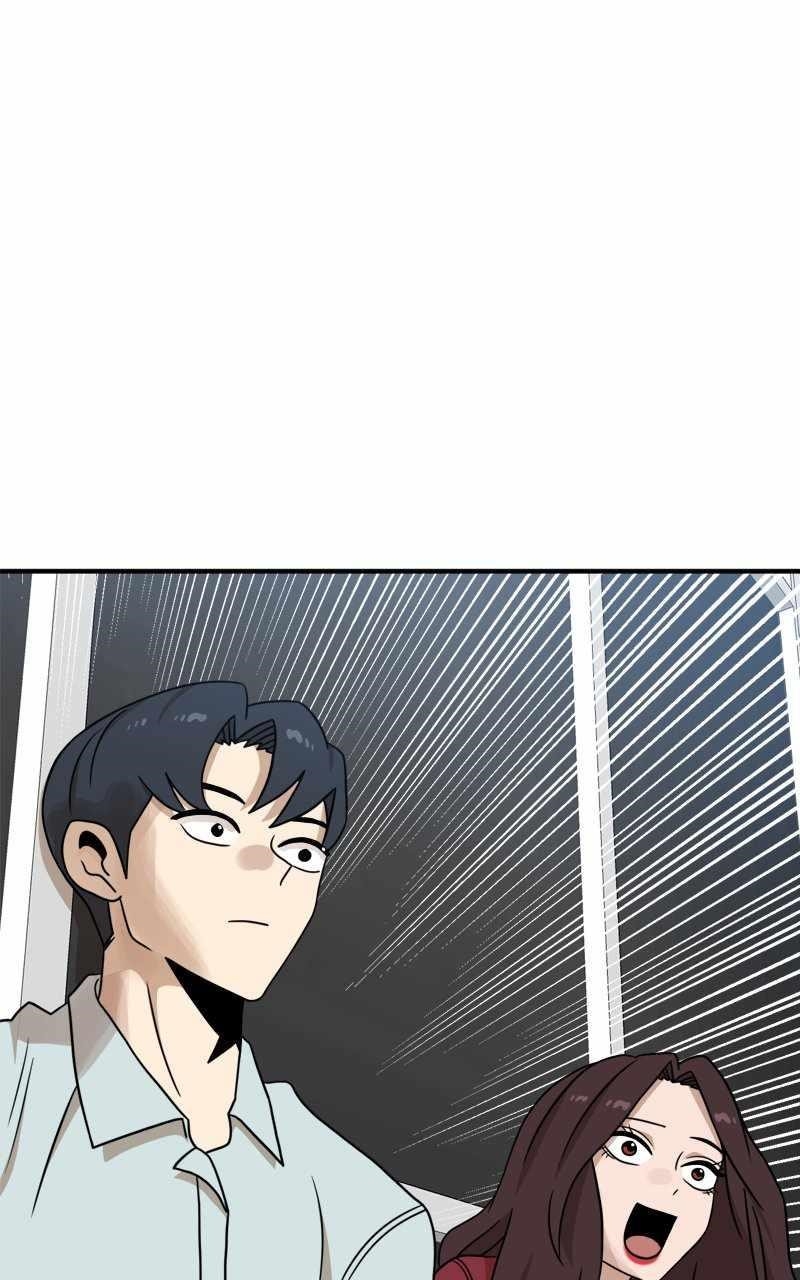 Double Click (PARK Soo-bong) Chapter 93 - Page 124 in English