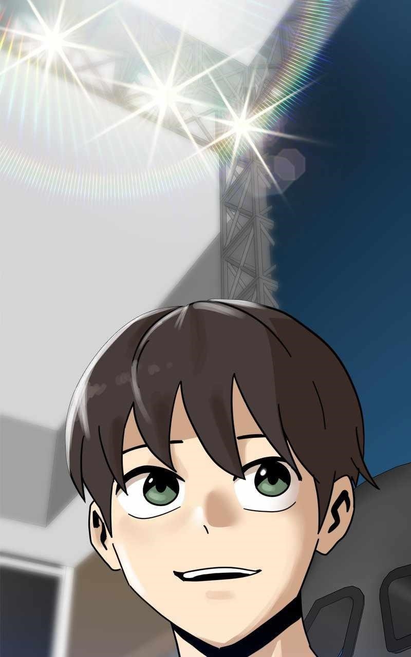 Double Click (PARK Soo-bong) Chapter 93 - Page 147 in English