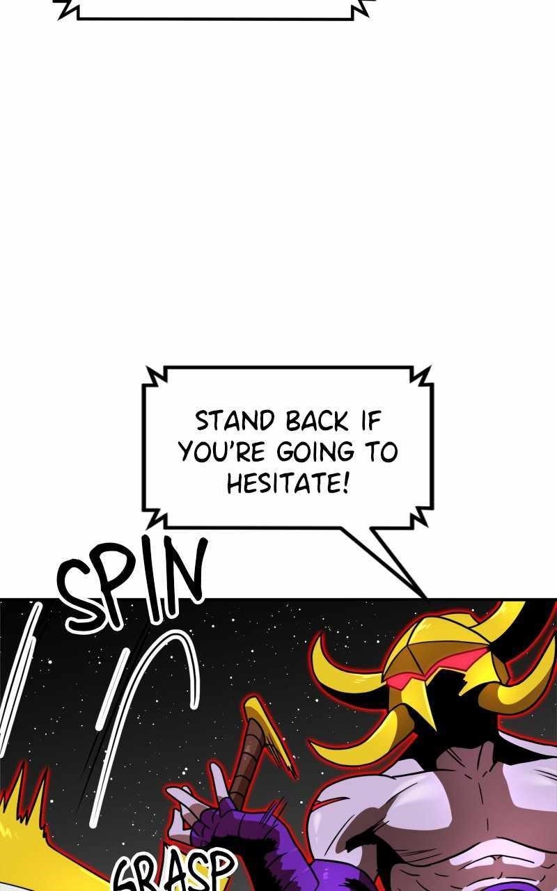 Double Click (PARK Soo-bong) Chapter 93 - Page 19 in English