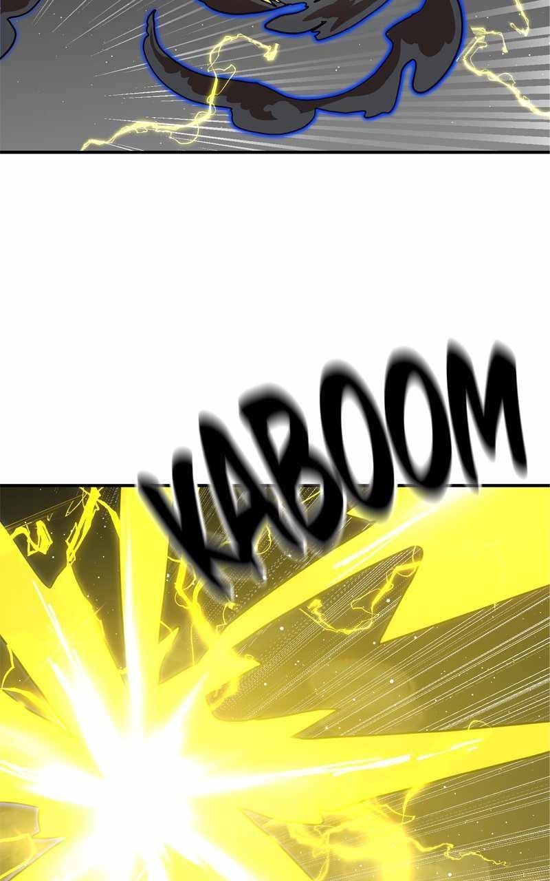 Double Click (PARK Soo-bong) Chapter 93 - Page 25 in English