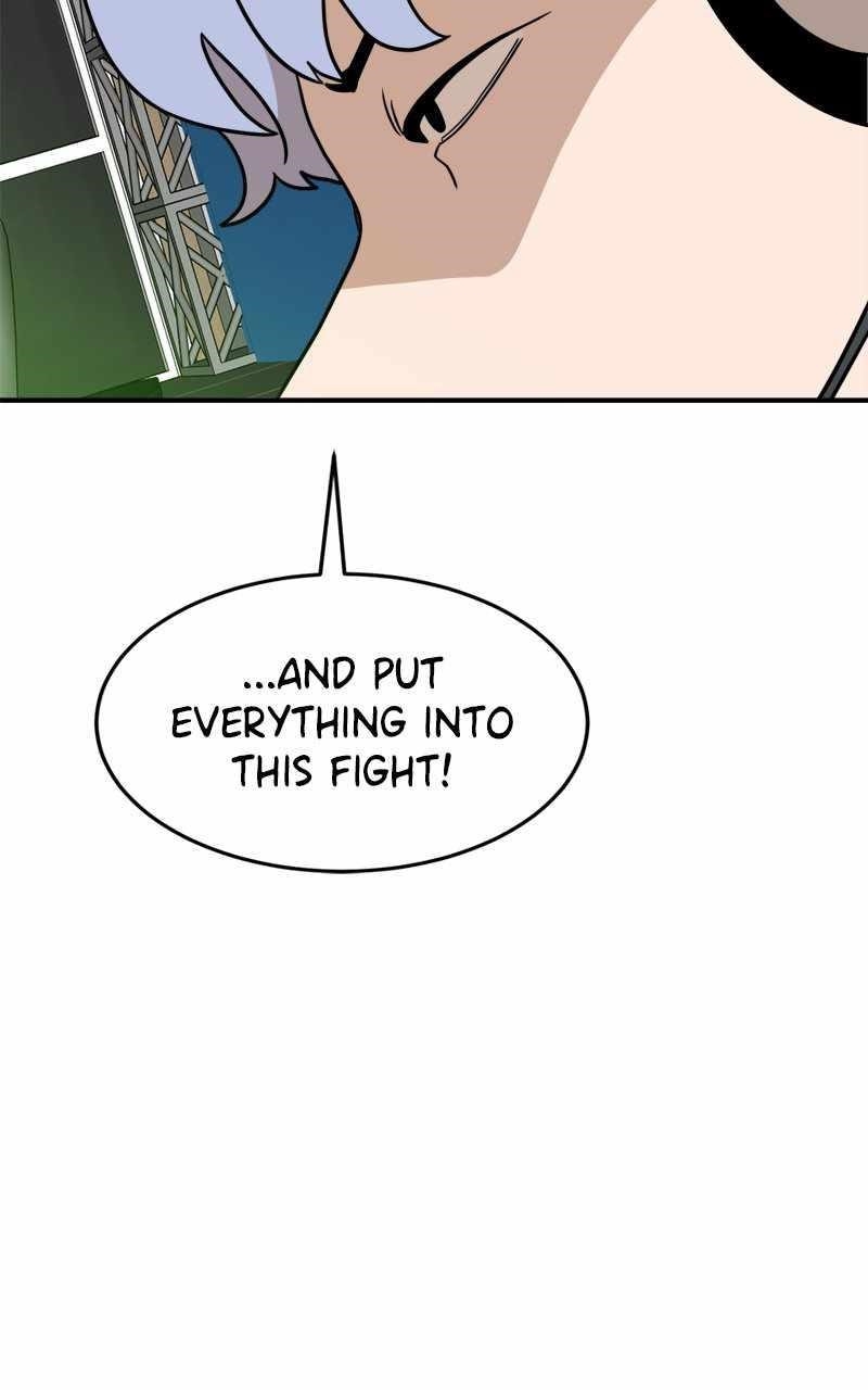 Double Click (PARK Soo-bong) Chapter 93 - Page 30 in English