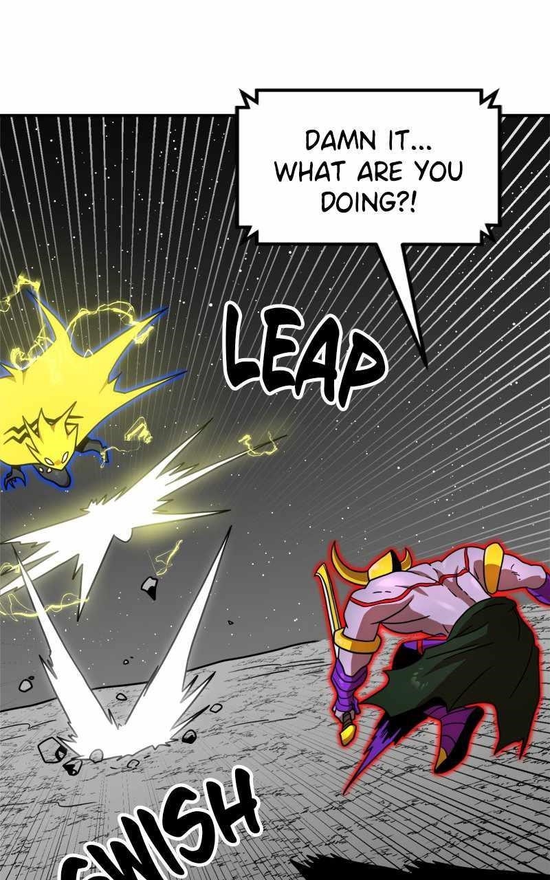 Double Click (PARK Soo-bong) Chapter 93 - Page 34 in English