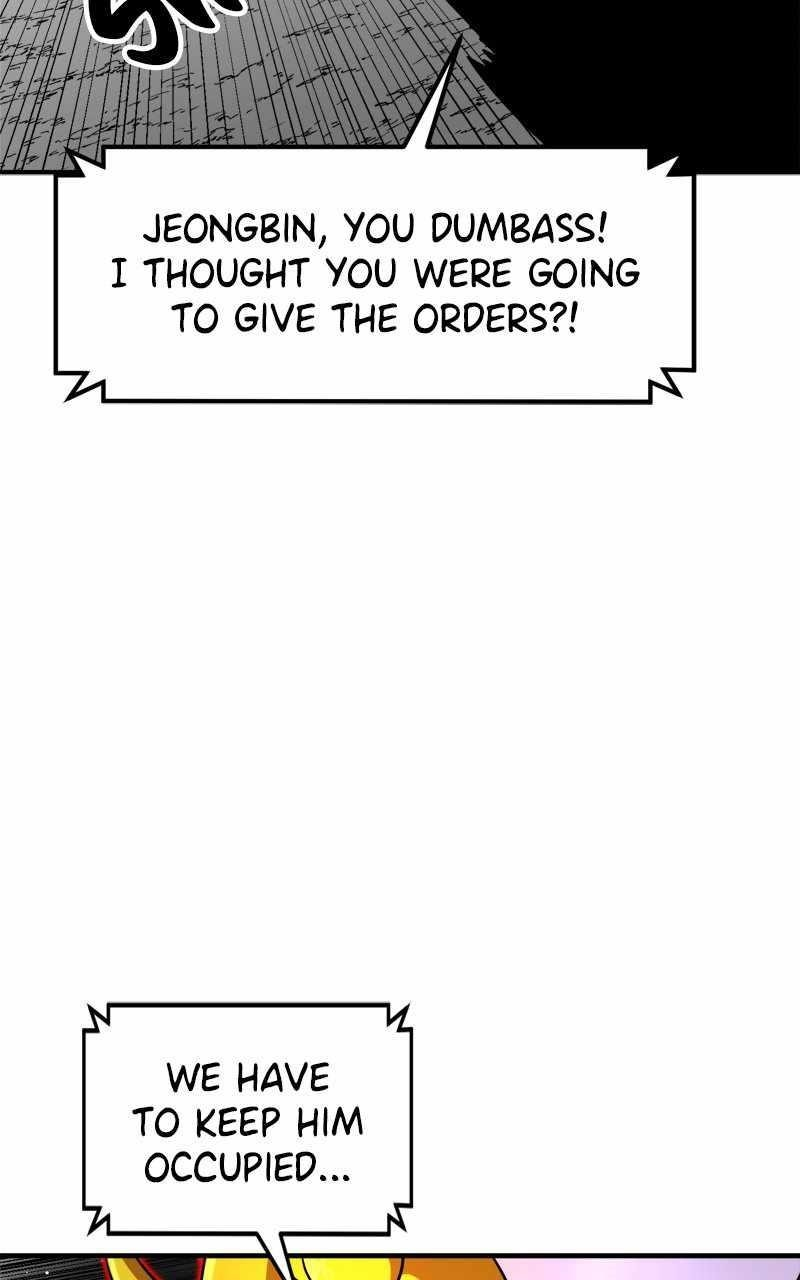Double Click (PARK Soo-bong) Chapter 93 - Page 35 in English