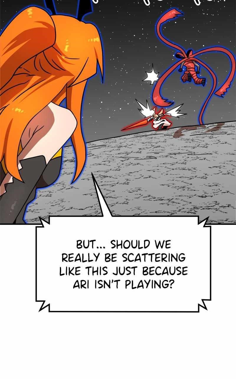 Double Click (PARK Soo-bong) Chapter 93 - Page 46 in English