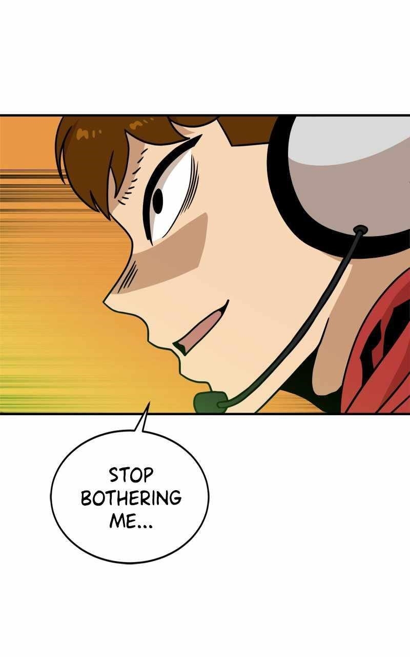 Double Click (PARK Soo-bong) Chapter 93 - Page 48 in English