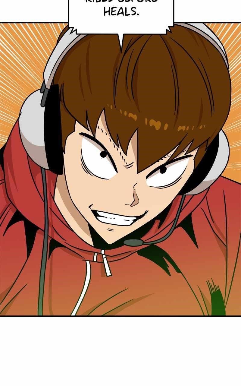 Double Click (PARK Soo-bong) Chapter 93 - Page 54 in English