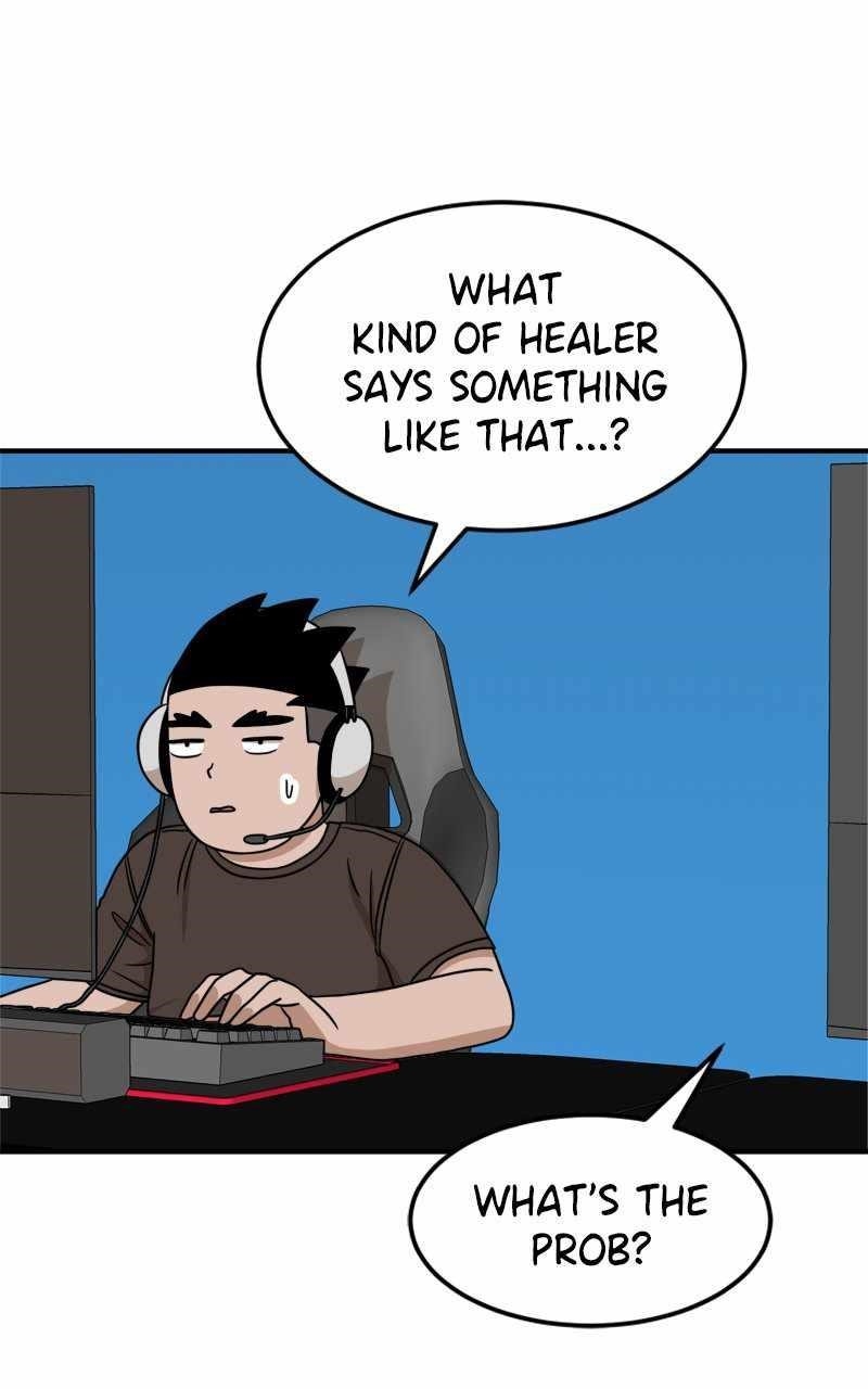 Double Click (PARK Soo-bong) Chapter 93 - Page 55 in English