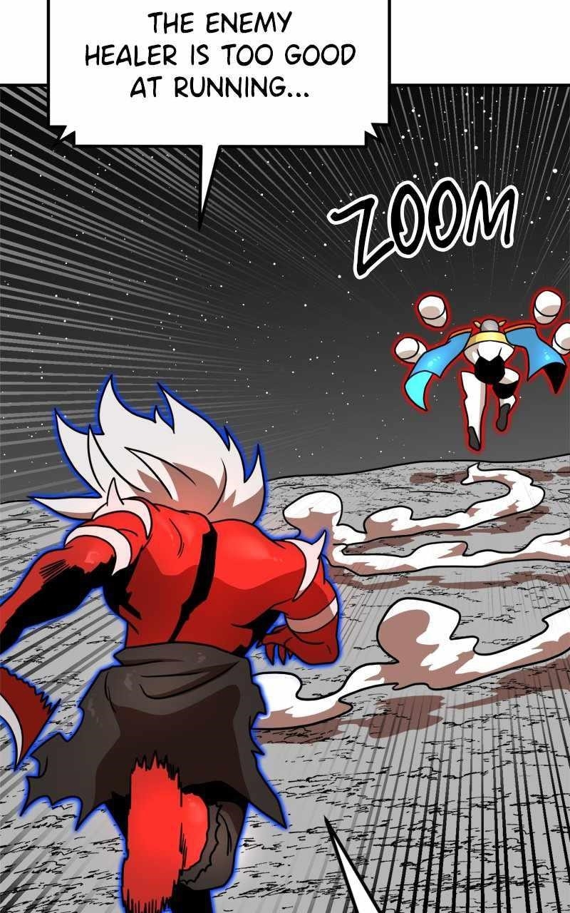 Double Click (PARK Soo-bong) Chapter 93 - Page 60 in English