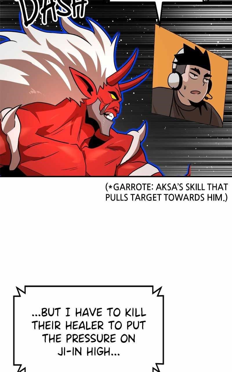 Double Click (PARK Soo-bong) Chapter 93 - Page 62 in English