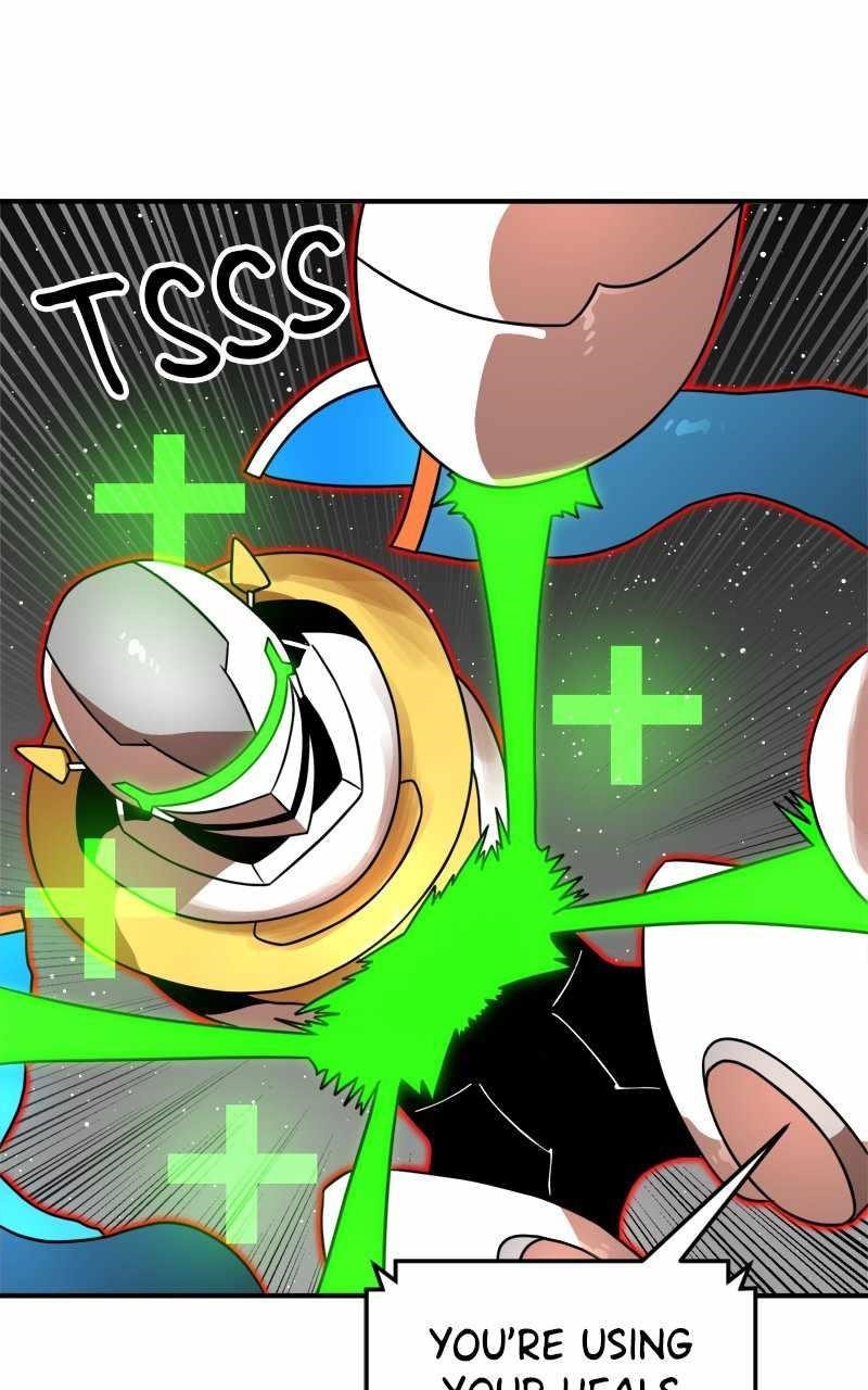 Double Click (PARK Soo-bong) Chapter 93 - Page 76 in English