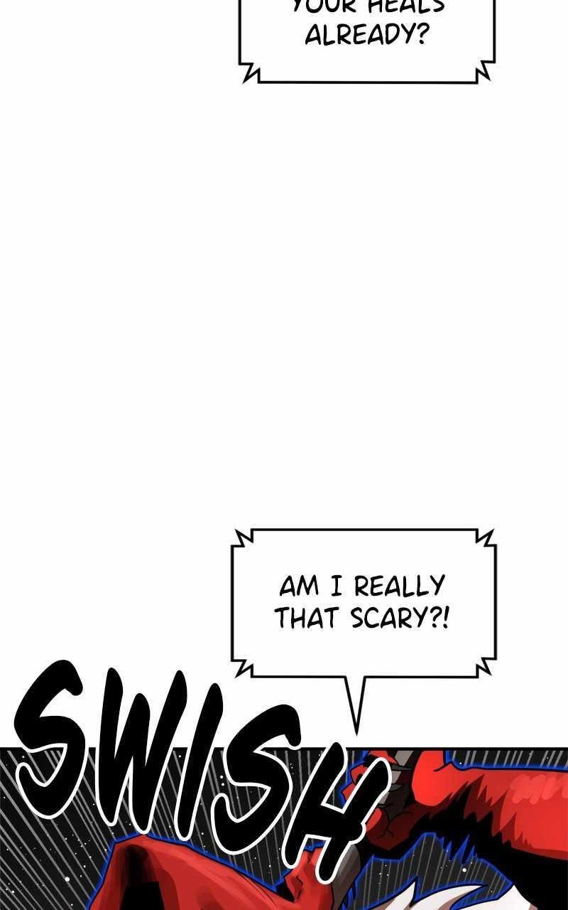 Double Click (PARK Soo-bong) Chapter 93 - Page 77 in English