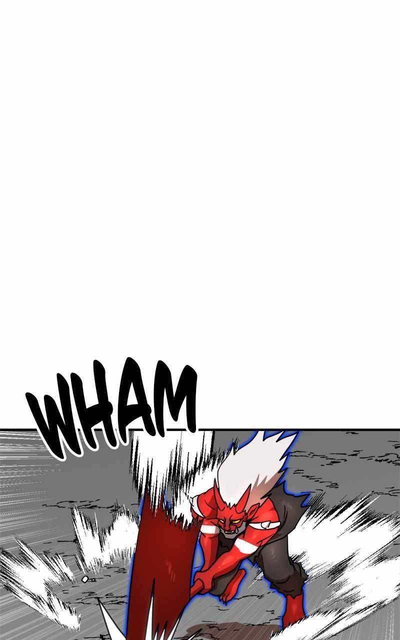 Double Click (PARK Soo-bong) Chapter 93 - Page 79 in English