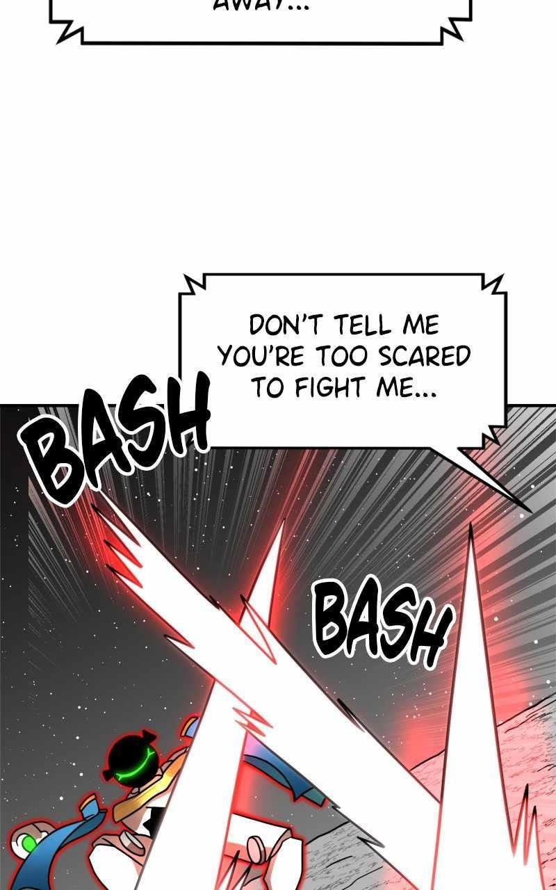 Double Click (PARK Soo-bong) Chapter 93 - Page 82 in English