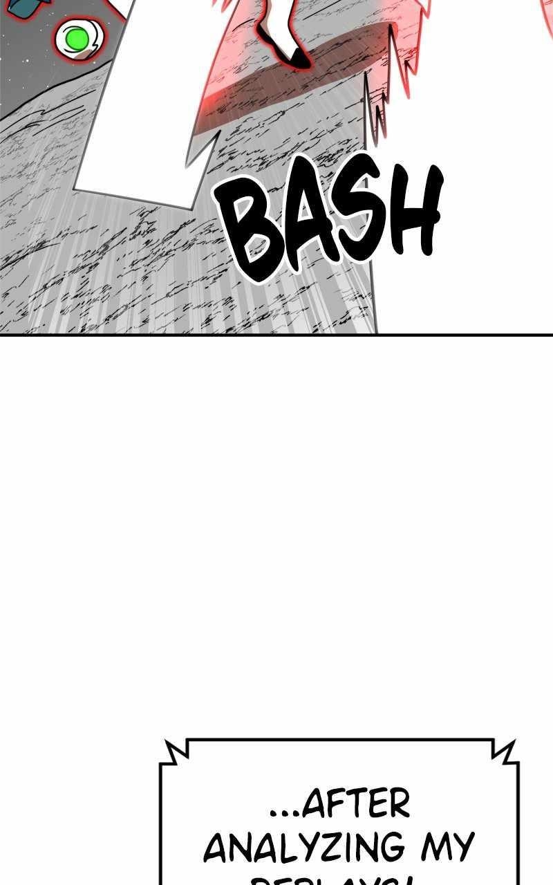 Double Click (PARK Soo-bong) Chapter 93 - Page 83 in English