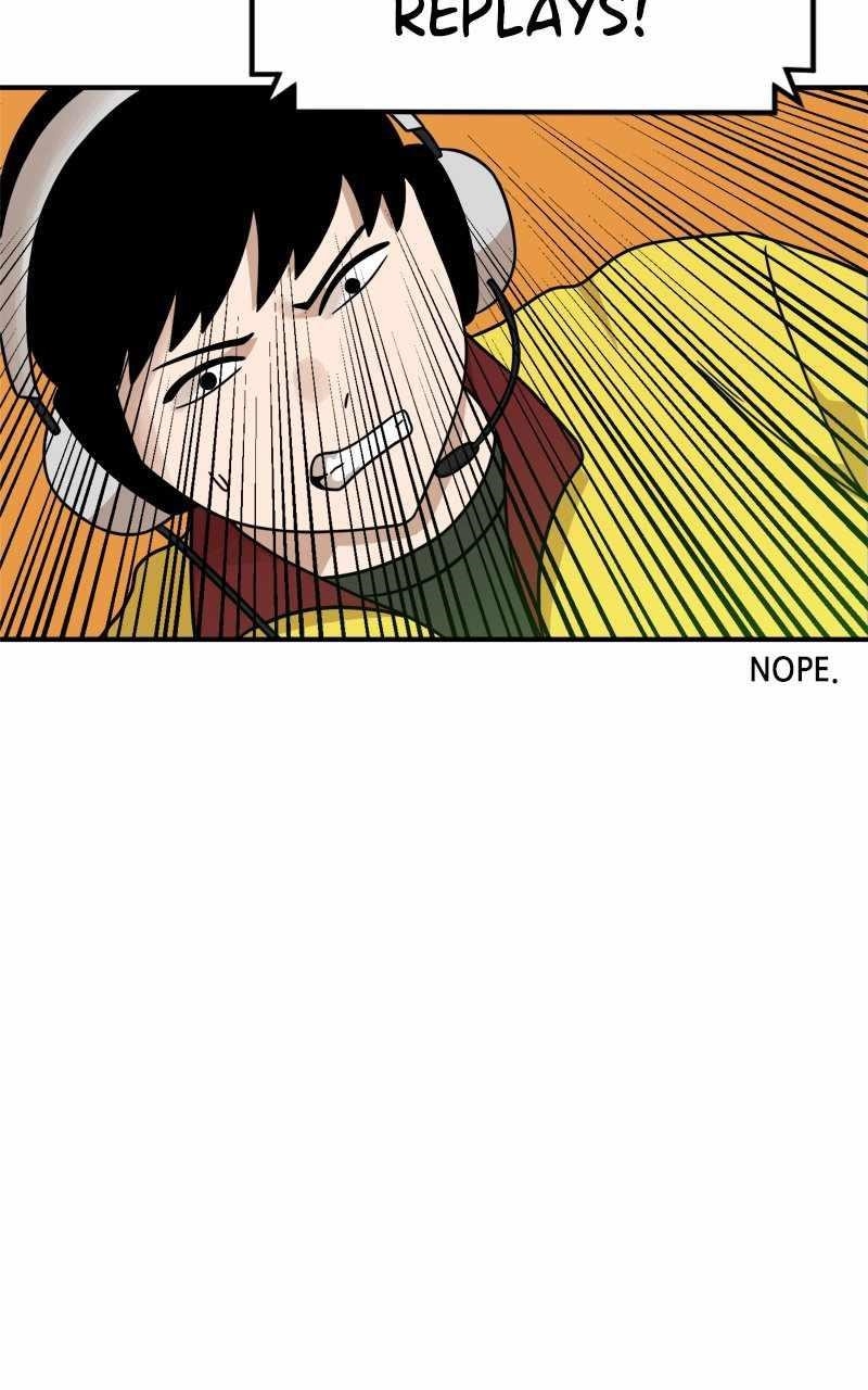 Double Click (PARK Soo-bong) Chapter 93 - Page 84 in English