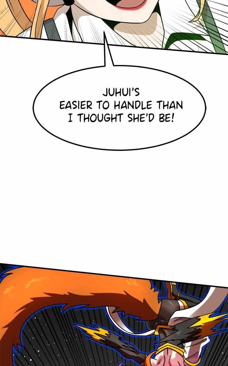 Double Click (PARK Soo-bong) Chapter 93 - Page 91 in English