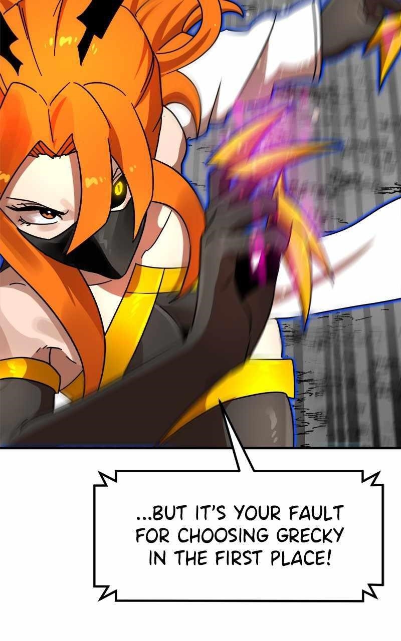 Double Click (PARK Soo-bong) Chapter 93 - Page 98 in English