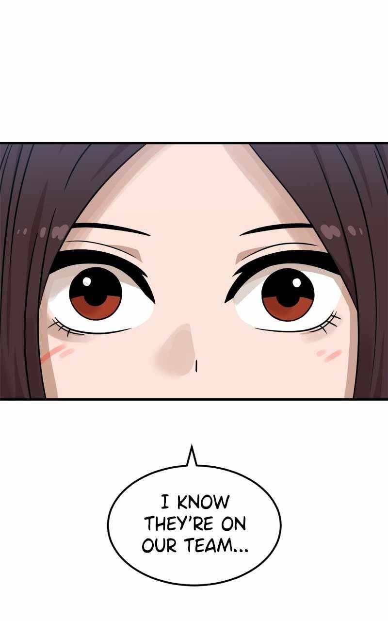 Double Click (PARK Soo-bong) Chapter 94 - Page 10 in English