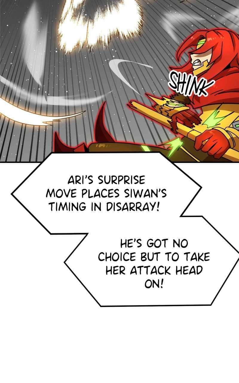 Double Click (PARK Soo-bong) Chapter 94 - Page 104 in English