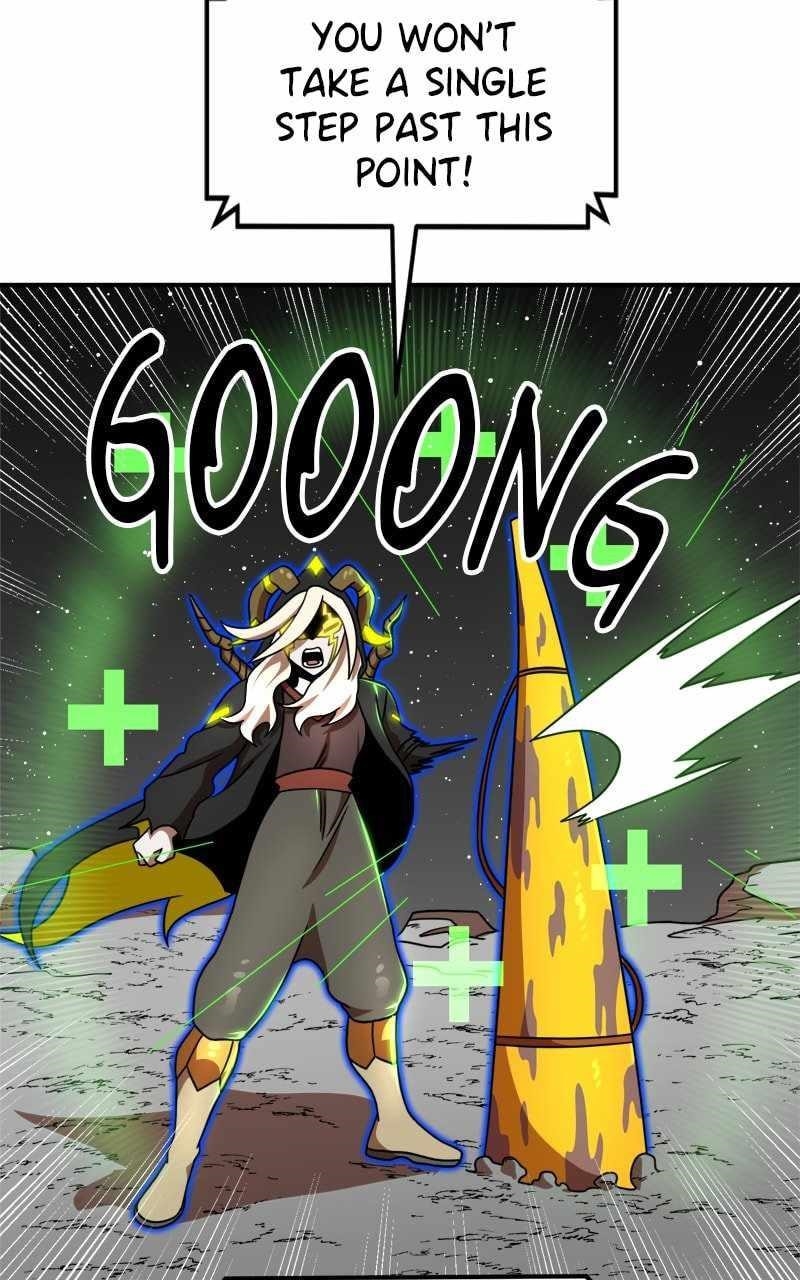 Double Click (PARK Soo-bong) Chapter 94 - Page 109 in English