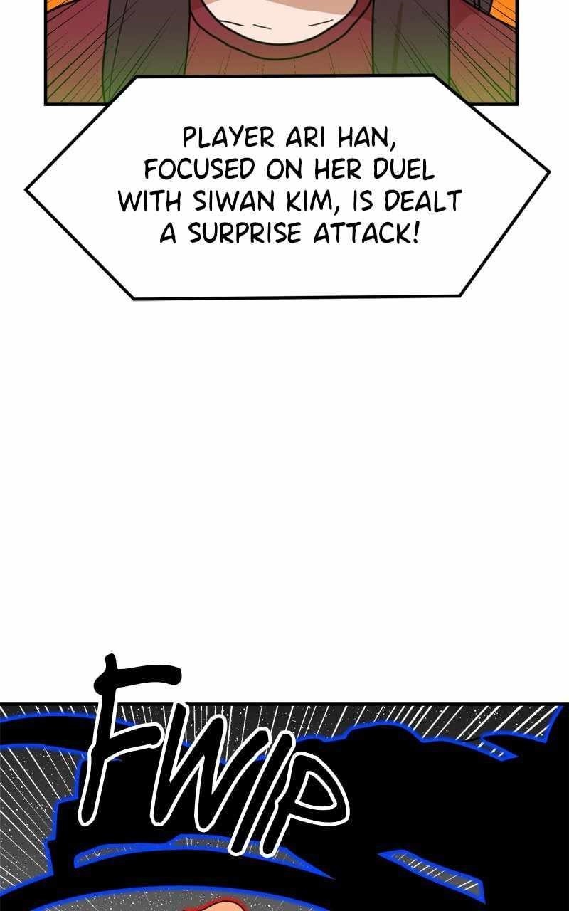 Double Click (PARK Soo-bong) Chapter 94 - Page 113 in English