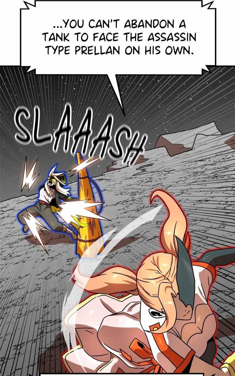 Double Click (PARK Soo-bong) Chapter 94 - Page 116 in English