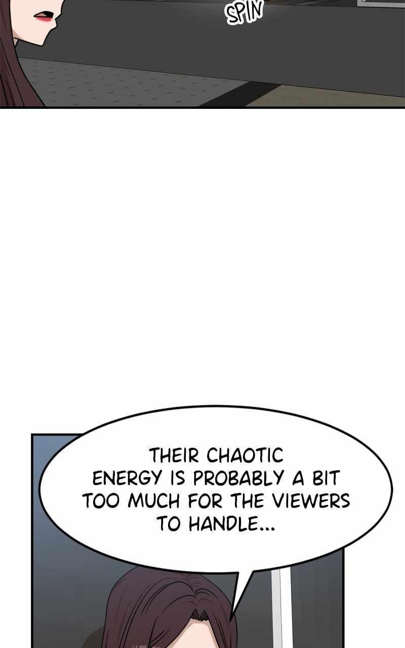 Double Click (PARK Soo-bong) Chapter 94 - Page 12 in English