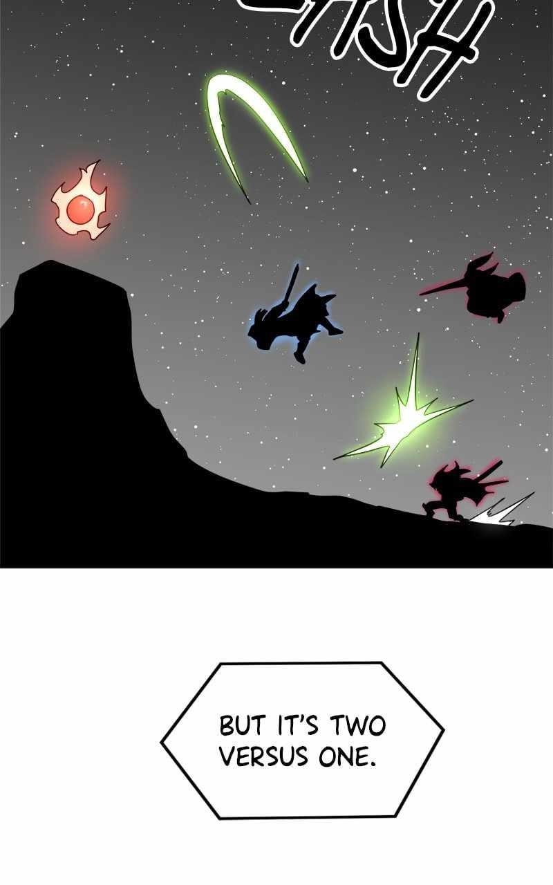 Double Click (PARK Soo-bong) Chapter 94 - Page 124 in English