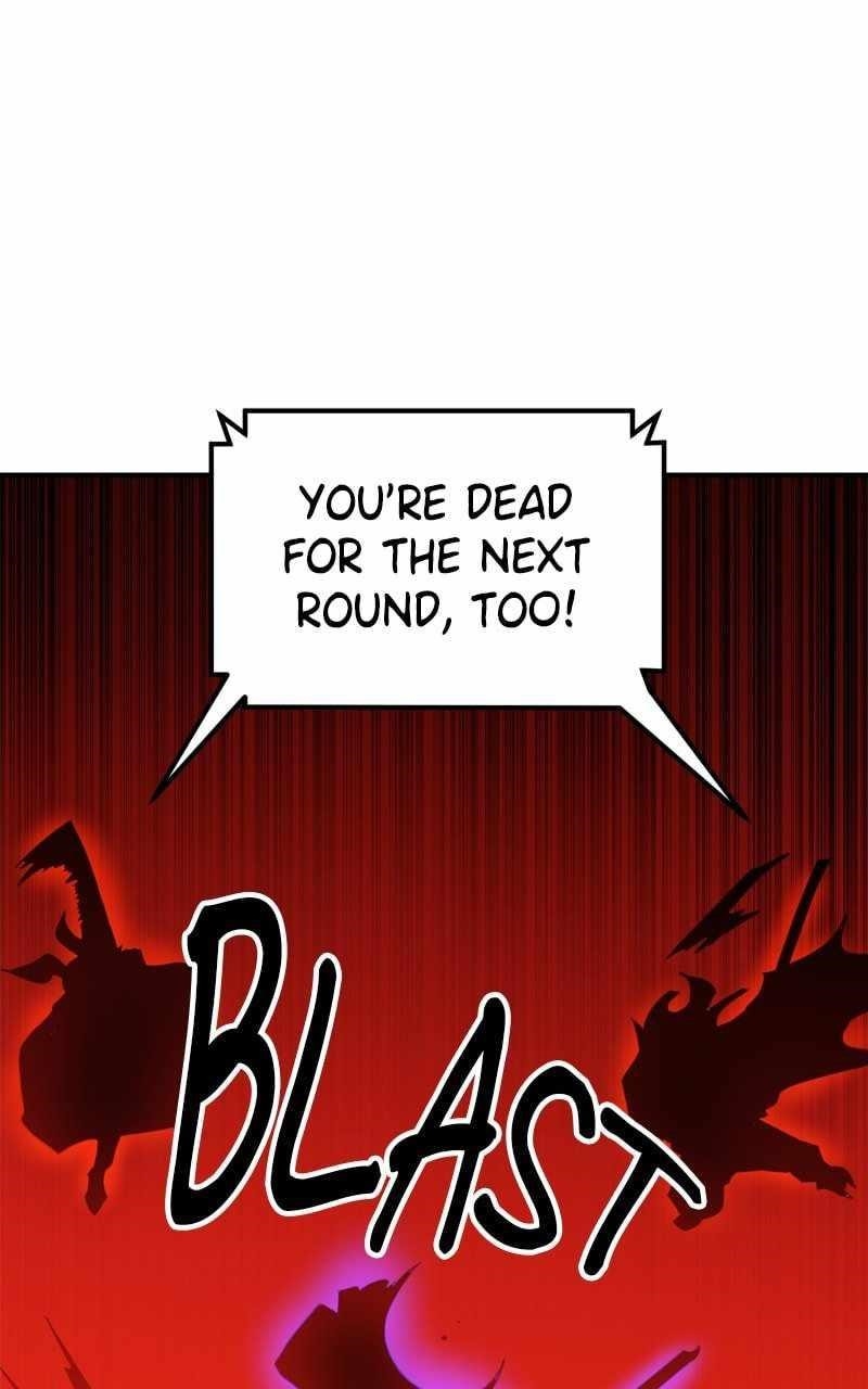 Double Click (PARK Soo-bong) Chapter 94 - Page 129 in English