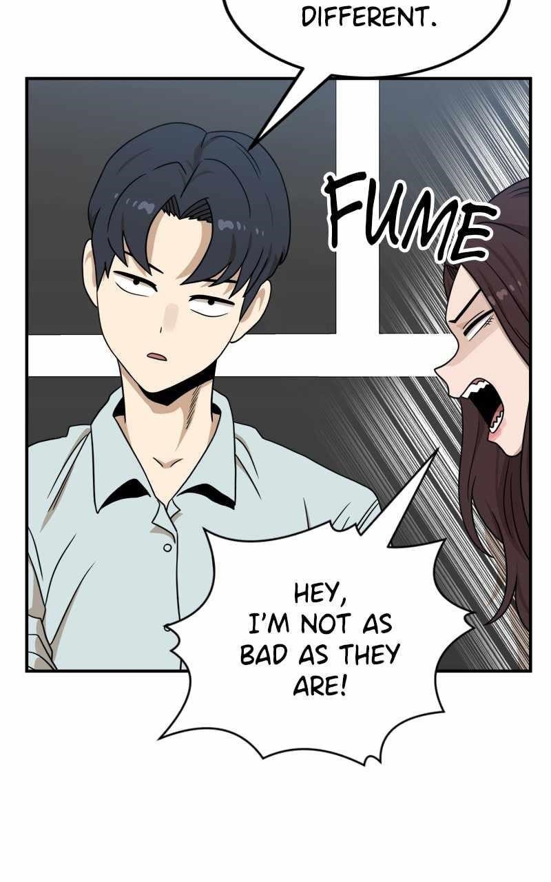 Double Click (PARK Soo-bong) Chapter 94 - Page 14 in English
