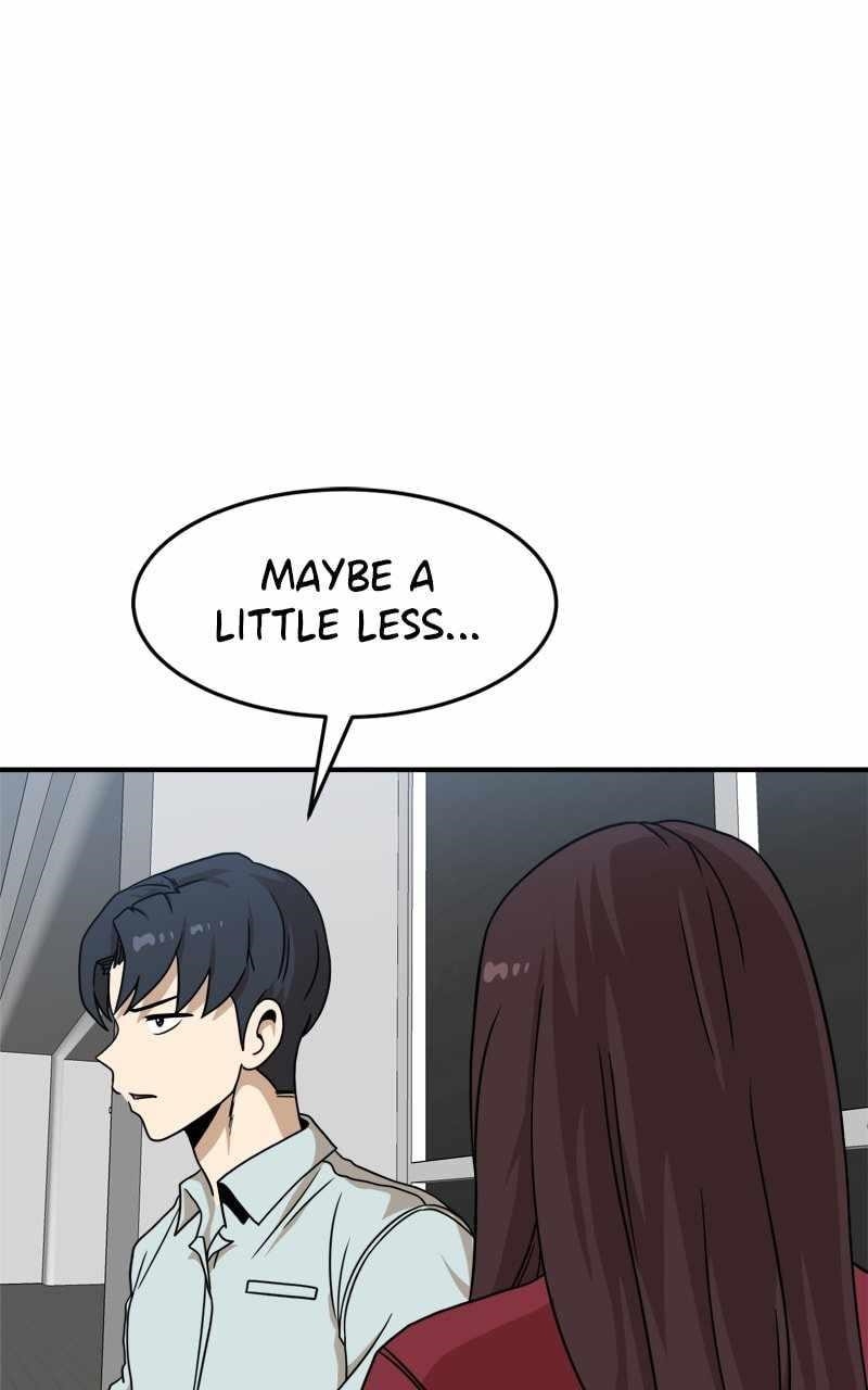 Double Click (PARK Soo-bong) Chapter 94 - Page 15 in English